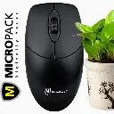 Micropack M-101 Wired Optical Mouse