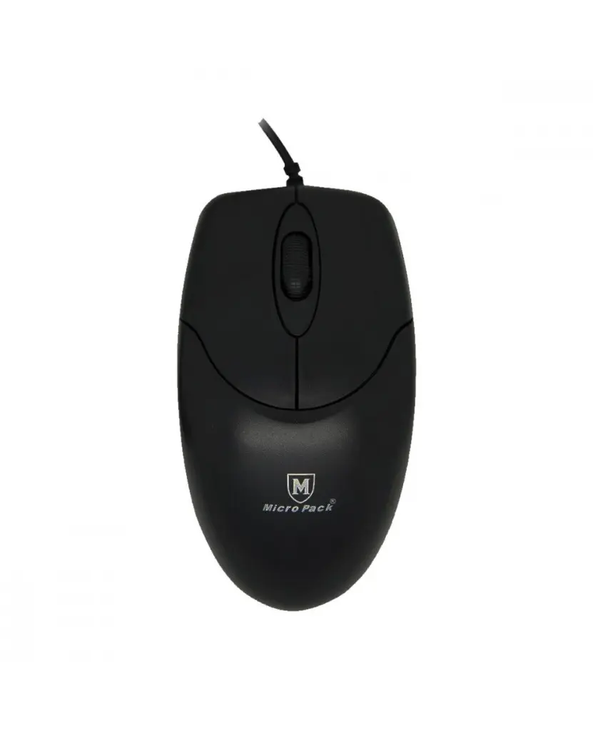 Micropack M-101 Wired Optical Mouse