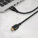 Micropack MC-218H 1.8m HDMI Cable