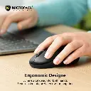 Micropack MP-712W 2.4G USB Wireless Mouse
