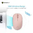 Micropack MP-716W RF2.4G Wireless Mouse