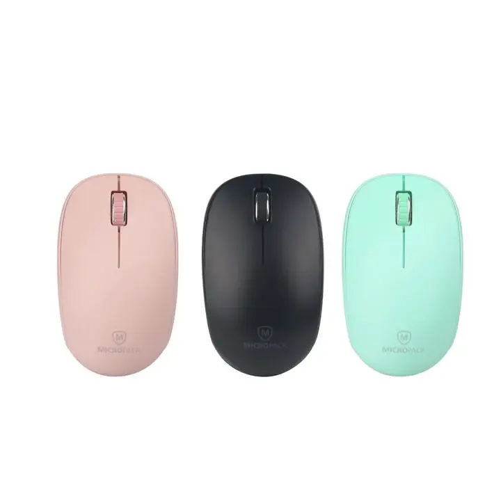Micropack MP-716W RF2.4G Wireless Mouse