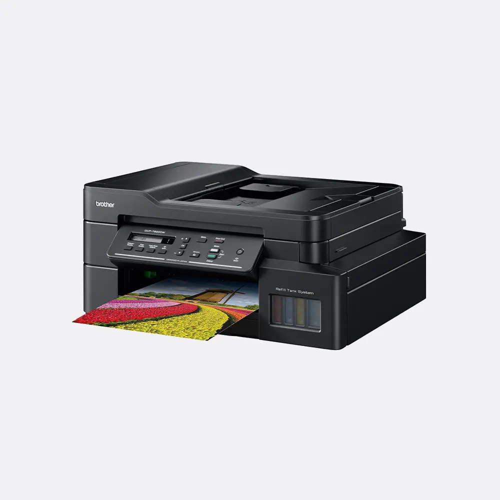 Brother DCP-T820DW All-in-One Refill Ink Tank Printer with Wi-Fi & Auto Duplex Printing.webp