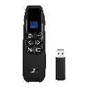Micropack WPM-03 Multimedia Wireless Presenter