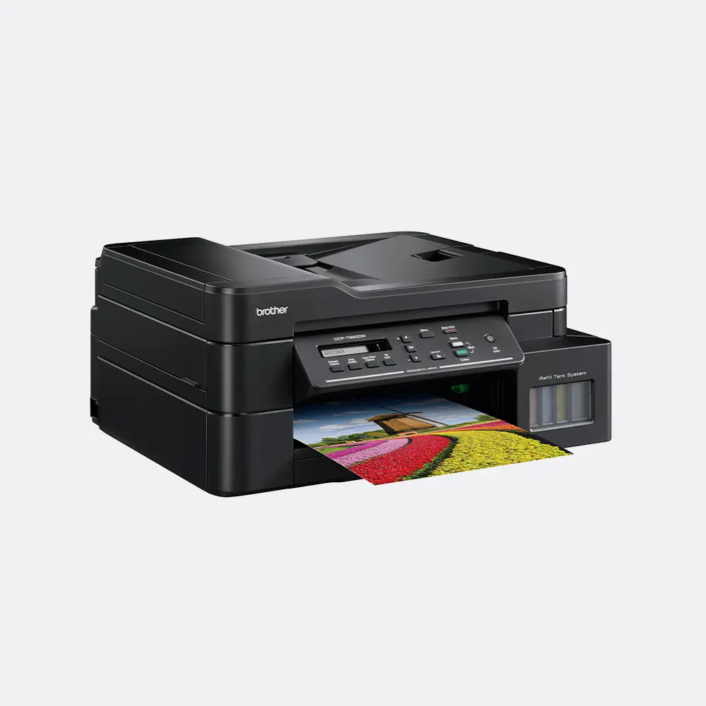 Brother DCP-T820DW All-in-One Refill Ink Tank Printer with Wi-Fi & Auto Duplex Printing (2).webp