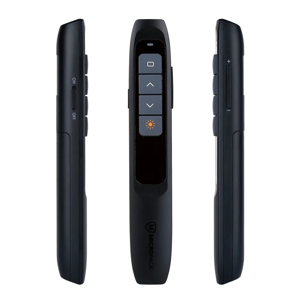 Micropack WPM-06 Presentation Pointer