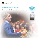Micropack WPM-06 Presentation Pointer