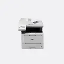 Brother DCP-L5510DW 3-in-1 Laser Printer - Mono