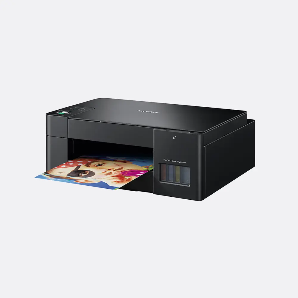 Brother DCP-T220 Ink Tank Printer