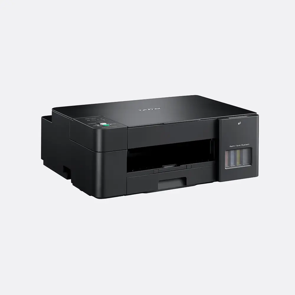 Brother DCP-T220 Ink Tank Printer