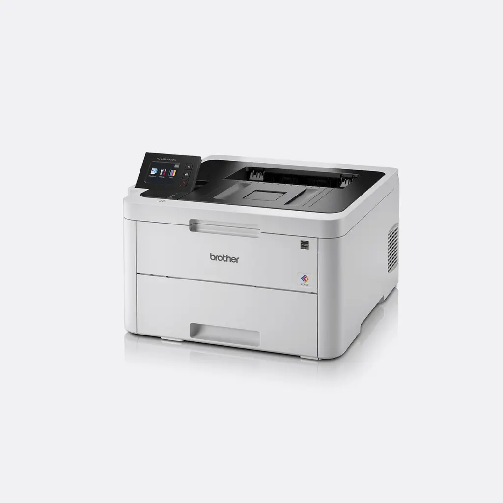 Brother HL-L3270CDW Laser Printer - Color.webp