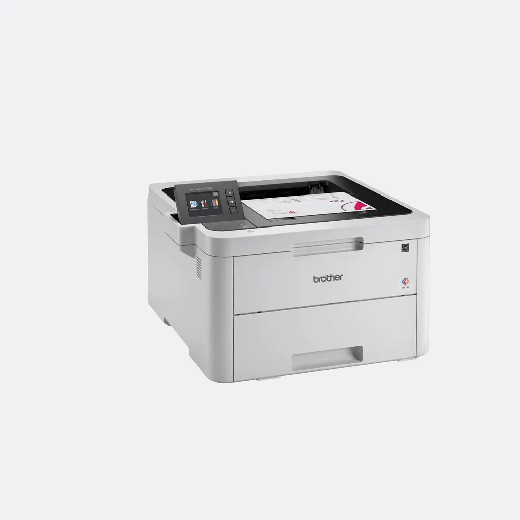 Brother HL-L3270CDW Laser Printer - Color.webp