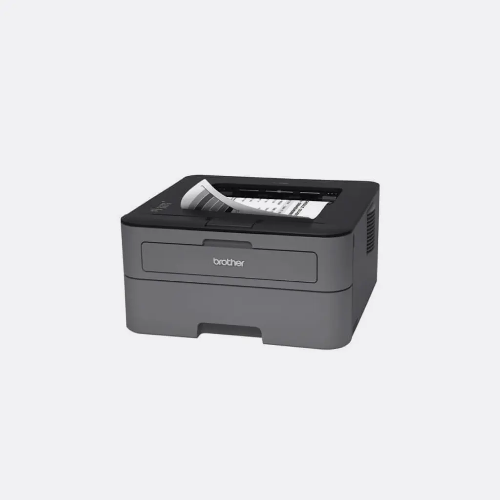 Brother HL-L6200DW A4 Mono Laser Printer
