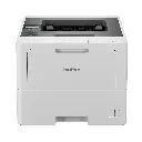 Brother HL-L6410DN Laser Printer - Mono