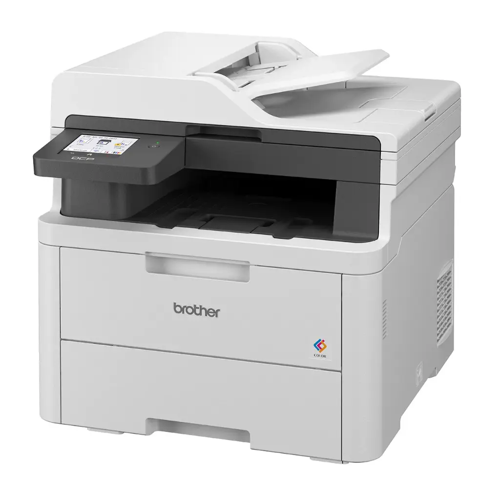 Brother MFC-L3760CDW Laser MFC Printer - Color