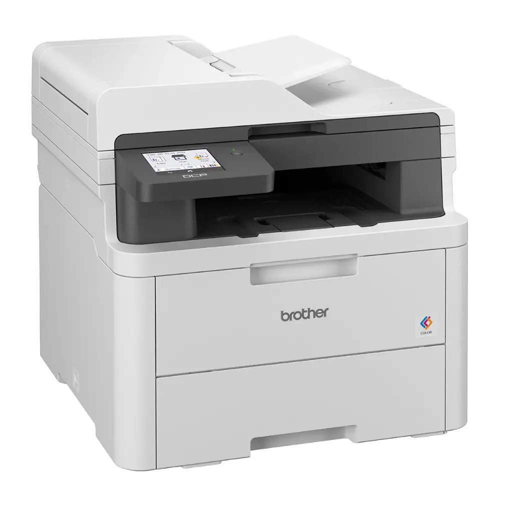 Brother MFC-L3760CDW Laser MFC Printer - Color