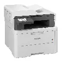 Brother MFC-L3760CDW Laser MFC Printer - Color