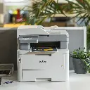 Brother MFC-L8390CDW Laser MFC Printer Heavy Duty - Color