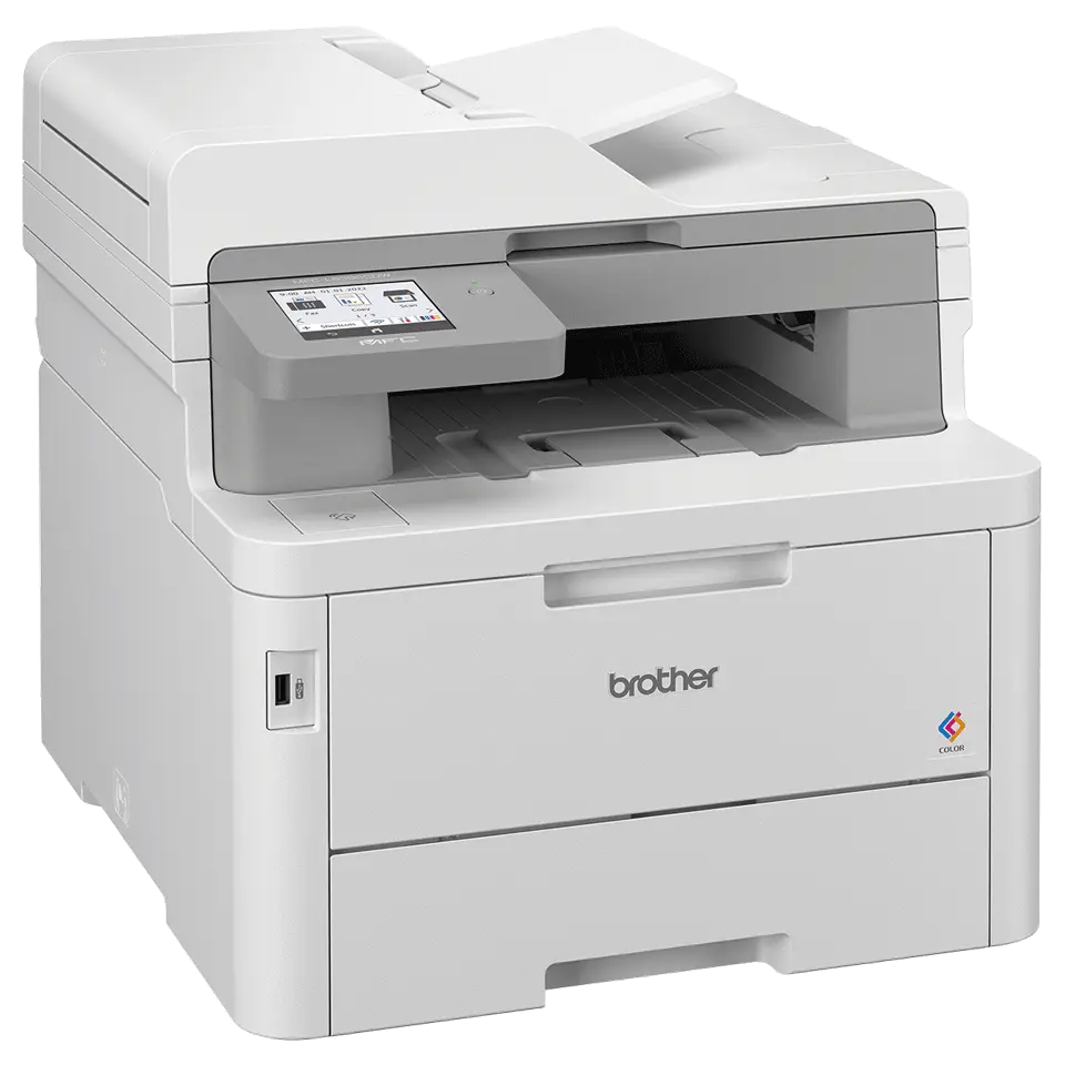 Brother MFC-L8390CDW Laser MFC Printer Heavy Duty - Color