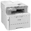 Brother MFC-L8390CDW Laser MFC Printer Heavy Duty - Color