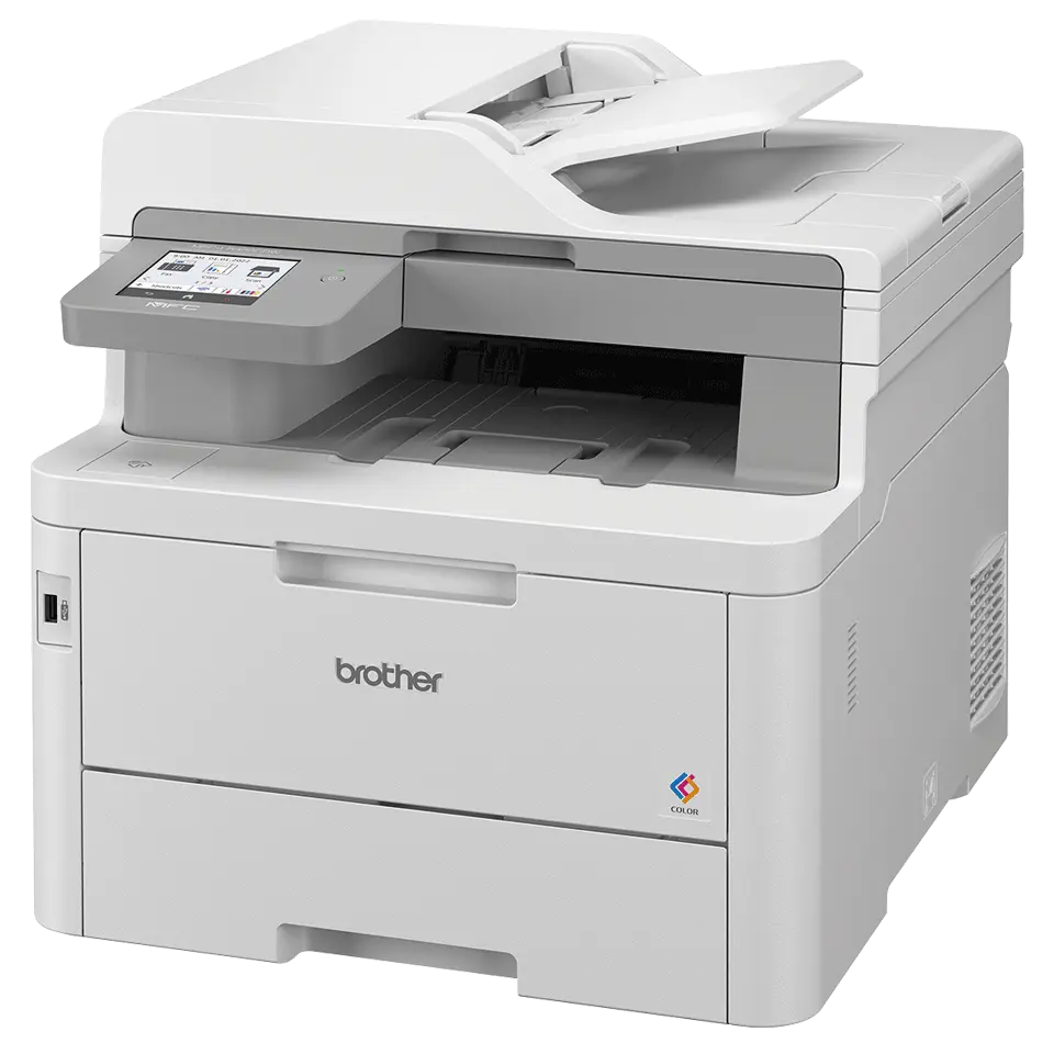 Brother MFC-L8390CDW Laser MFC Printer Heavy Duty - Color