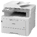 Brother MFC-L8390CDW Laser MFC Printer Heavy Duty - Color