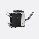 Konica Minolta BH-C258 COLOR Photocopier Machine.webp