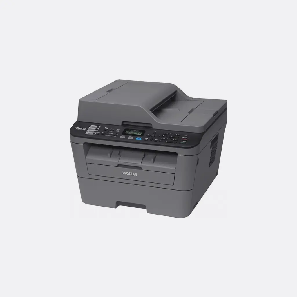 Brother MFC-L2700DW Laser MFC Printer - Mono.webp