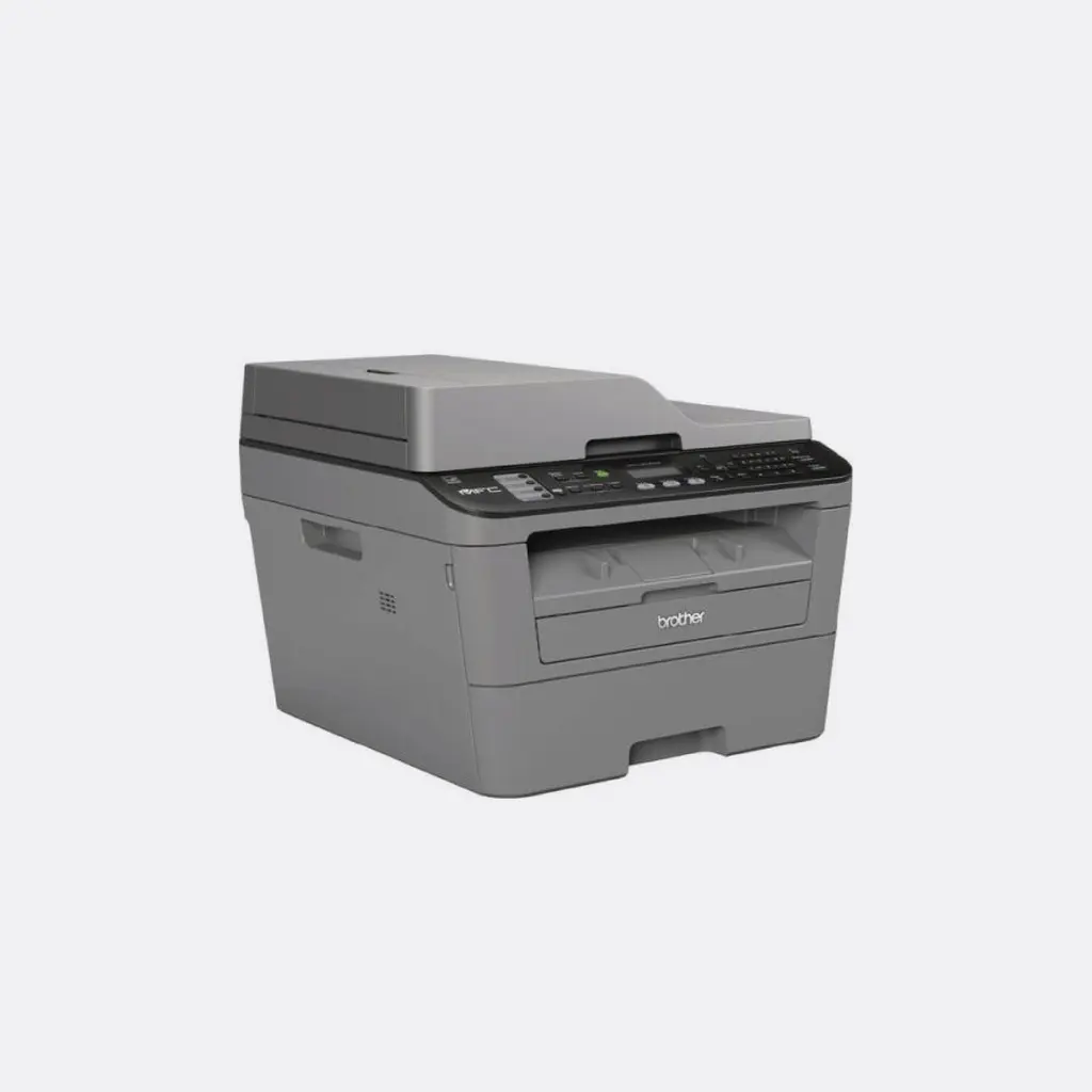 Brother MFC-L2700DW Laser MFC Printer - Mono.webp
