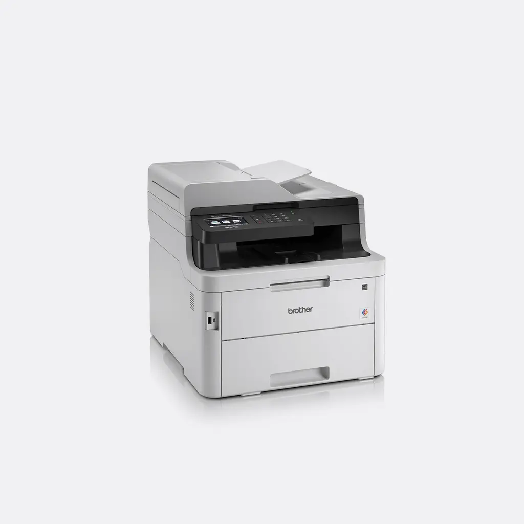 Brother MFC-L3750CDW Laser MFC Printer - Color.webp