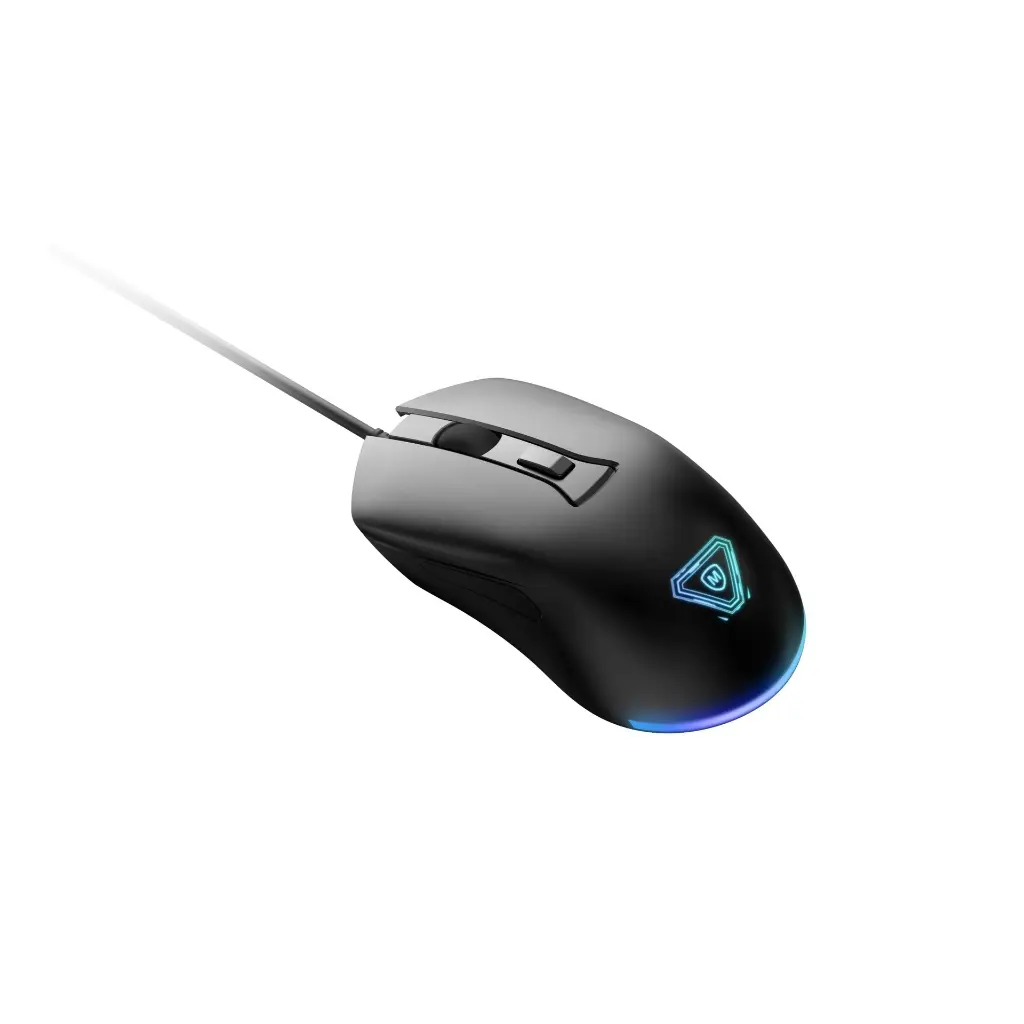 Micropack GM-01 Wired mouse