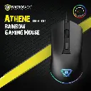Micropack GM-01 Wired mouse