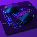 Micropack GM-01 Wired mouse