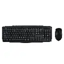 Micropack KM-203W Classic Wireless Combo