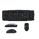 Micropack KM-203W Classic Wireless Combo