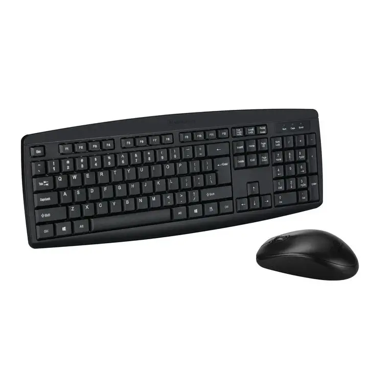 Micropack KM-203W Classic Wireless Combo