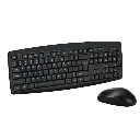 Micropack KM-203W Classic Wireless Combo