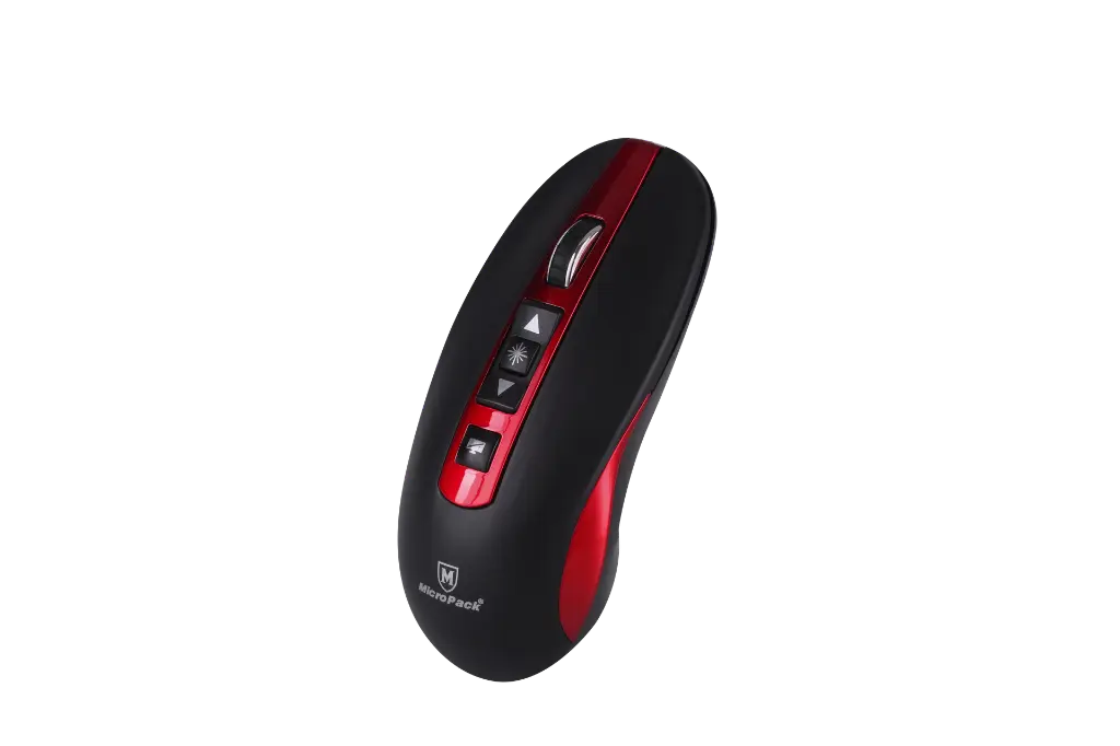 Micropack WPM-07 Presentation Pointer.webp
