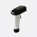 xLab 2-in-1 Wireless 2.4G + USB Handheld 2D Barcode Scanner, XBS-17W