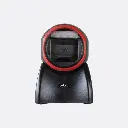 xLab XBS-060 Wired 2D Table Top Barcode Scanner, Omni Directional Reading