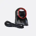 xLab XBS-060 Wired 2D Table Top Barcode Scanner, Omni Directional Reading