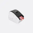 Brother QL-800 P-Touch Labelling Machine