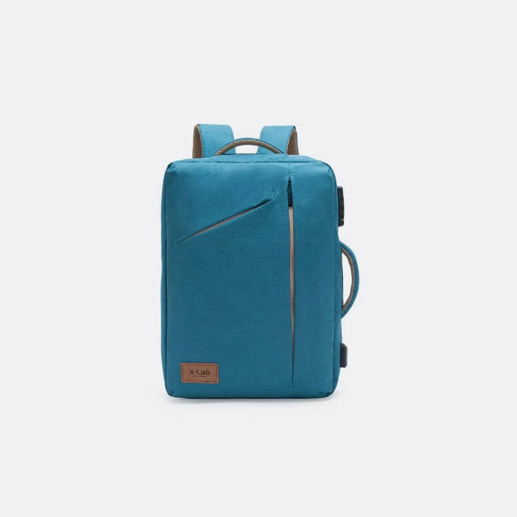 xLab XLB-2001 Laptop Backpack (Blue).webp