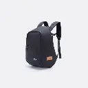 xLab XLB-2003 Laptop Backpack without lock (Black)