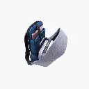 xLab XLB-2003 Laptop Backpack without lock (Gray).webp