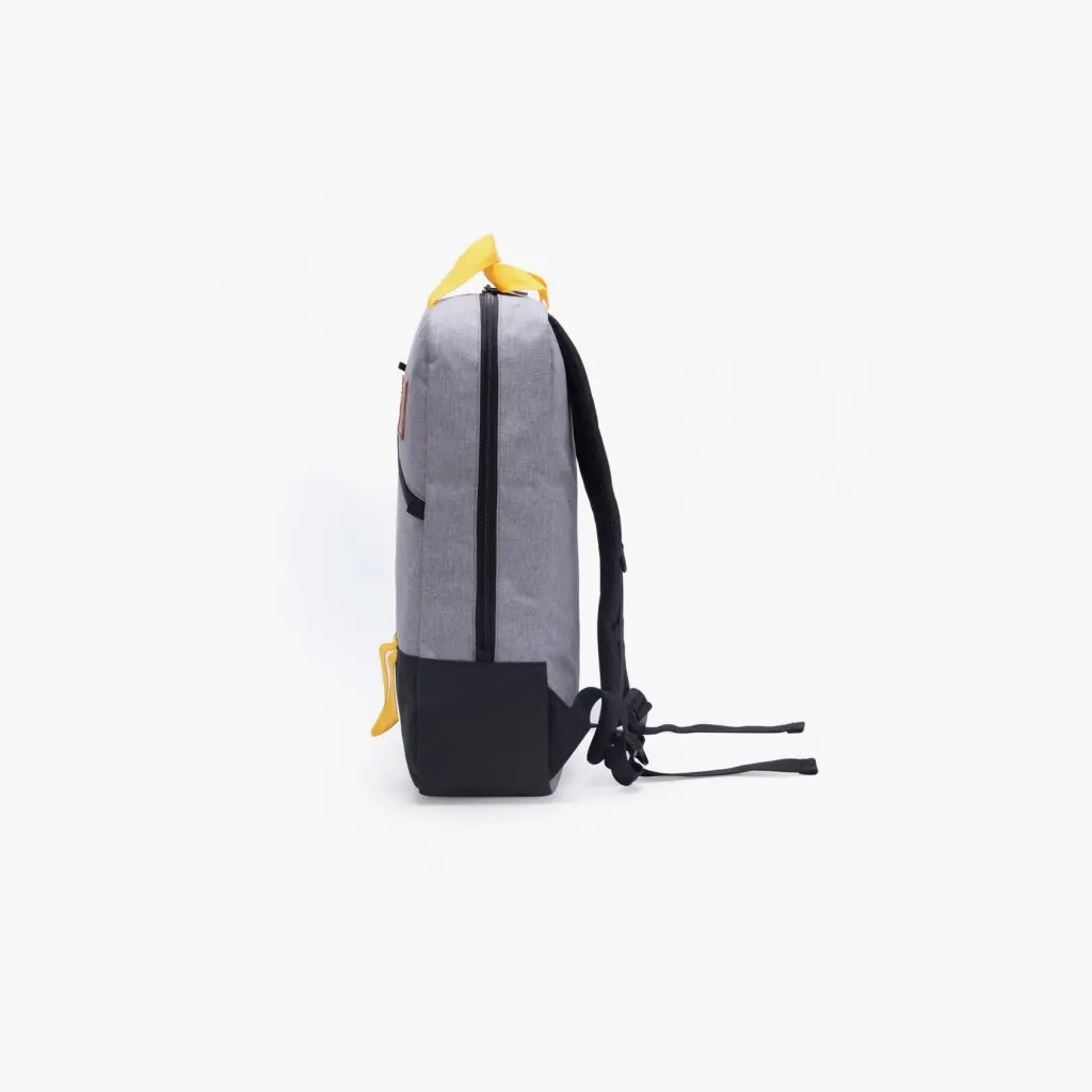 xLab XLB-2005 Laptop Backpack (Gray).webp
