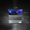 xLab x-Book Series XL-156P Laptop- i3, 8GB RAM, 256GB SSD, Fingerprint Security, 15.6 Full HD Display