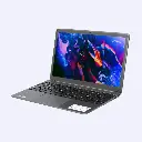 xLab x-Book Series XL-156P Laptop- i3, 8GB RAM, 256GB SSD, Fingerprint Security, 15.6 Full HD Display