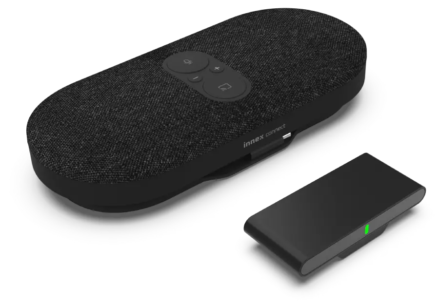 Innex Connect Wireless Conferencing System