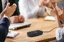 Innex Connect Wireless Conferencing System